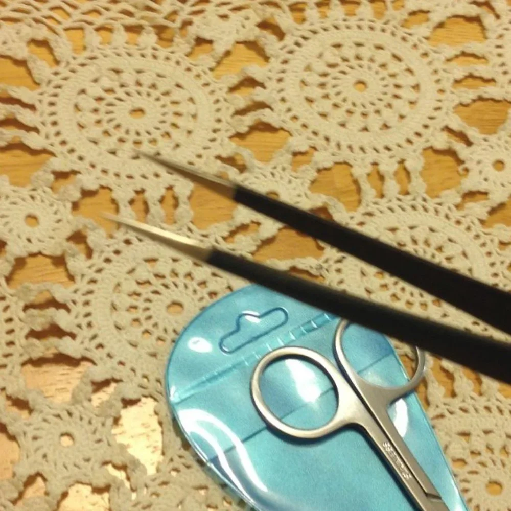 Butterflies  Nail Art Bundle with Tools, new items